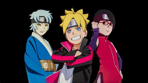 123movies boruto: naruto next generations